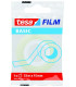 CINTA ADHESIVA TESA BASIC TR. 33x15