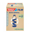 CINTA ADHESIVA TESA ECO 66x19