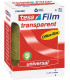 CINTA ADHESIVA TESA OF.BOX 66x19