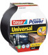 CINTA AMERICANA TESA EXTRA 10x50 NEGRA