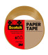 CINTA EMB.SCOTCH PAPEL 50x50 PARA CORREO