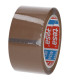 CINTA EMB.TESA POLIOLEF.66x50 SIL.MARRON