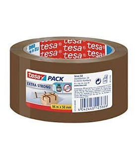 CINTA EMB.TESA PVC EXTRA LISO 66x50 MARR