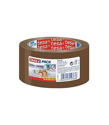 CINTA EMB.TESA PVC EXTRA LISO 66x50 MARR