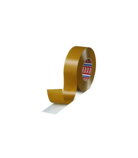 CINTA EMB.TESAFIX 4970 PVC 25x50 BLANCO