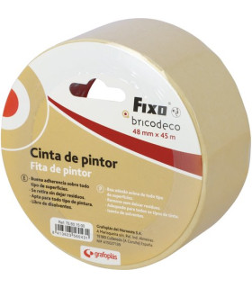 CINTA PINTOR FIXO 45x48
