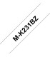 CINTA ROT.BROTHER NO LAMIN. 8m 12NG.s/BL