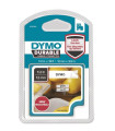 CINTA ROT.DYMO TRADICIONAL  5,5m 12 BLAN