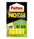 CINTA DOBLE CARA PATTEX NO CLAVOS 10 TIR