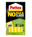 CINTA DOBLE CARA PATTEX NO CLAVOS 10 TIR