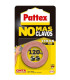 CINTA DOBLE CARA PATTEX NO CLAVOS 1,5m