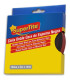 CINTA DOBLE CARA SUPERTITE 5mx19mm NEGRA