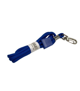 CINTA REDONDA OFFICEBOX AZUL P/5