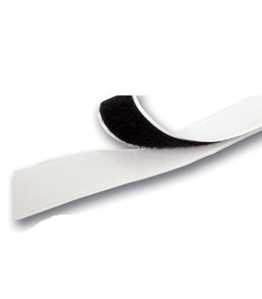 CINTA VELCRO YOSAN BUCLE 20mmx25 m NG