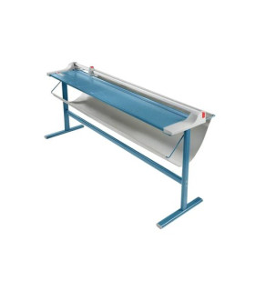 CIZALLA DAHLE 472 + BASTIDOR