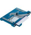CIZALLA PALANCA DAHLE PROFESIONAL 564