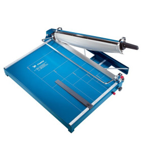 CIZALLA PALANCA DAHLE PROFESIONAL 567