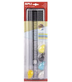 CIZALLA RODILLO APLI HOBBY PREMIUM
