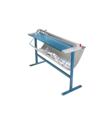 CIZALLA RODILLO DAHLE 446 + BASTIDOR