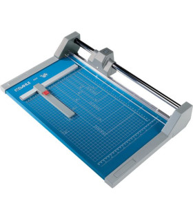 CIZALLA RODILLO DAHLE 550 PROF