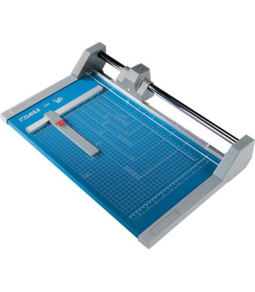 CIZALLA RODILLO DAHLE 550 PROF