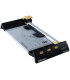 CIZALLA RODILLO FELLOWES ELECTRON A4
