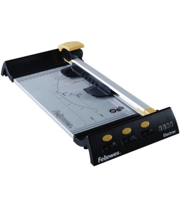 CIZALLA RODILLO FELLOWES ELECTRON A4