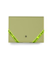 CLASIF.ACORD.CARCH. NOT CROSS Fº 13 ARMY