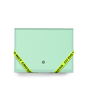 CLASIF.ACORD.CARCH. NOT CROSS Fº 13 MINT