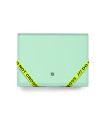 CLASIF.ACORD.CARCH. NOT CROSS Fº 13 MINT