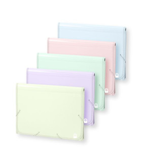 CLASIF.ACORD.CARCHIVO SOFT 13 DP. E/12