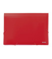CLASIF.ACORD.DOHE PP OP. A4 13 DP. ROJO