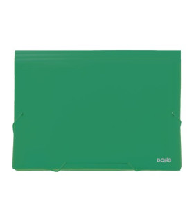CLASIF.ACORD.DOHE PP OP. A4 13 DP. VERDE