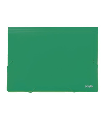 CLASIF.ACORD.DOHE PP OP. A4 13 DP. VERDE