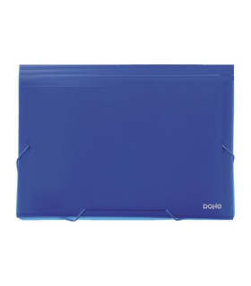 CLASIF.ACORD.DOHE PP OP. A4 13 DP. AZUL