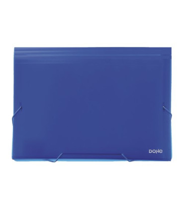 CLASIF.ACORD.DOHE PP OP. A4 13 DP. AZUL