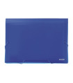 CLASIF.ACORD.DOHE PP OP. A4 13 DP. AZUL