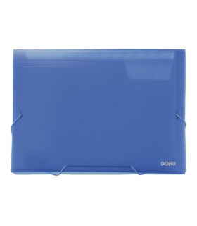 CLASIF.ACORD.DOHE PP TR. A4 13 DP. AZUL