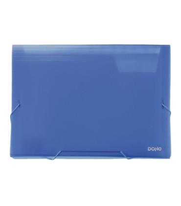 CLASIF.ACORD.DOHE PP TR. A4 13 DP. AZUL