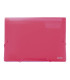 CLASIF.ACORD.DOHE PP TR. A4 13 DP. ROJO