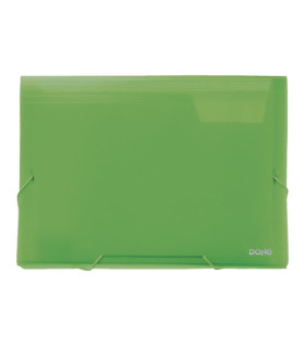 CLASIF.ACORD.DOHE PP TR. A4 13 DP. VERDE