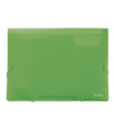 CLASIF.ACORD.DOHE PP TR. A4 13 DP. VERDE