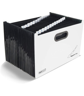 CLASIF.ACORD.RAPESCO PP A4+ 26 DP. BL/NG
