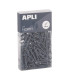 CLIP COLOR APLI UP NORTH AZUL Cj.140