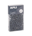 CLIP COLOR APLI UP NORTH AZUL Cj.140