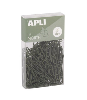 CLIP COLOR APLI UP NORTH CAQUI Cj.140