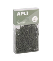 CLIP COLOR APLI UP NORTH CAQUI Cj.140