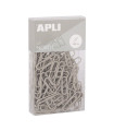 CLIP COLOR APLI UP NORTH GRIS Cj.140