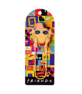 CLIP JUMBO MOOVING FRIENDS 1 UND.