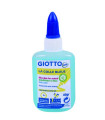 COLA AZUL-TRANSP. GIOTTO BIB ESCOLAR 40g